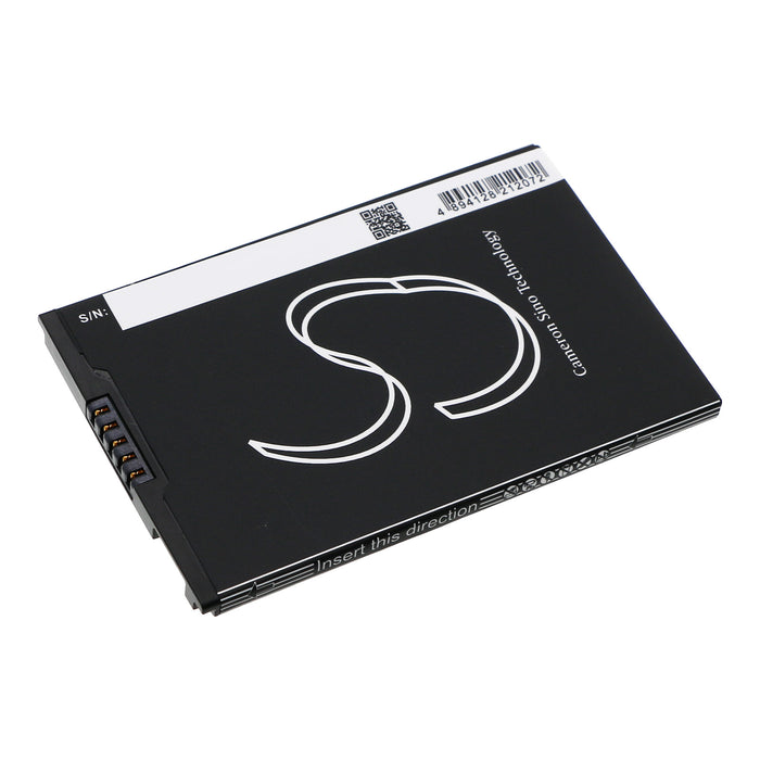 CS-HYA500BL - Image 2