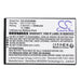 CS-HYA500BL - Image 3