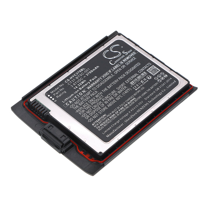 CS-HYC370BL - Image 4