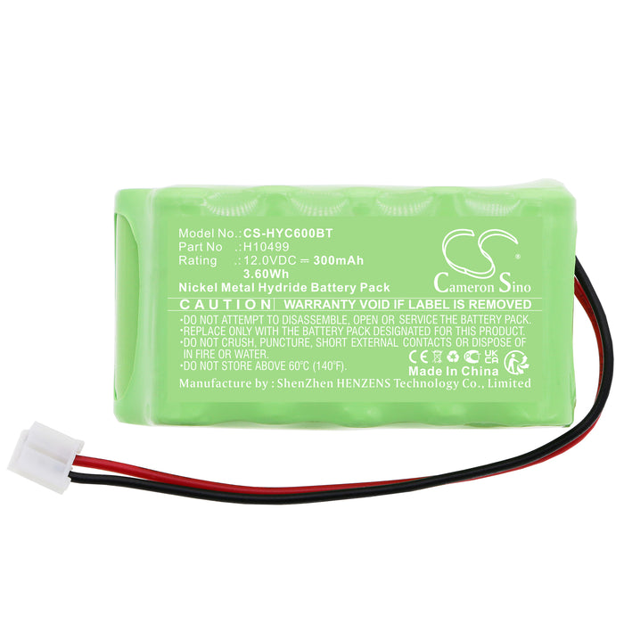 CS-HYC600BT - Image 2