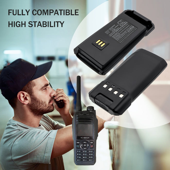 CS-HYC880TW - Image 2