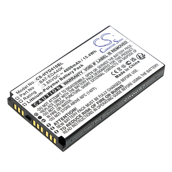 CS-HYD410BL - Image 1