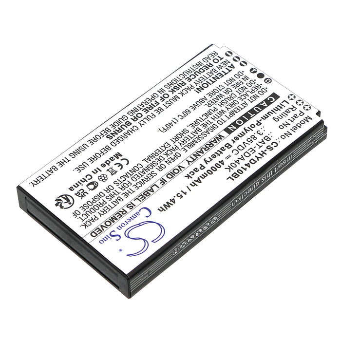 CS-HYD410BL - Image 2