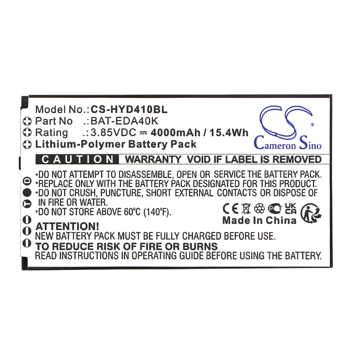 CS-HYD410BL - Image 3