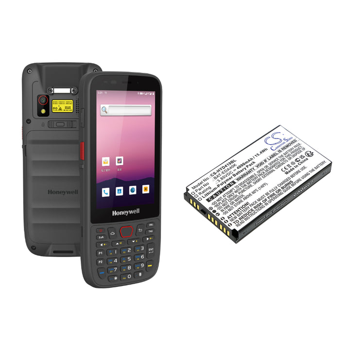CS-HYD410BL - Image 4