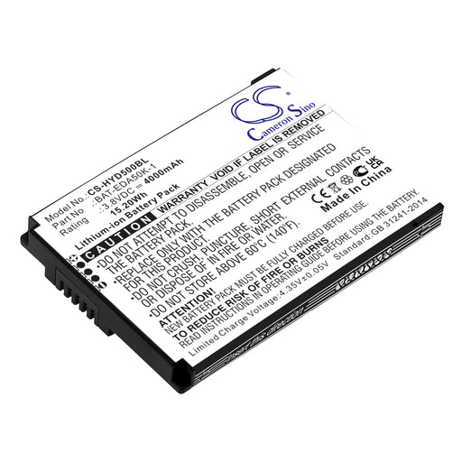 CS-HYD500BL - Image 1