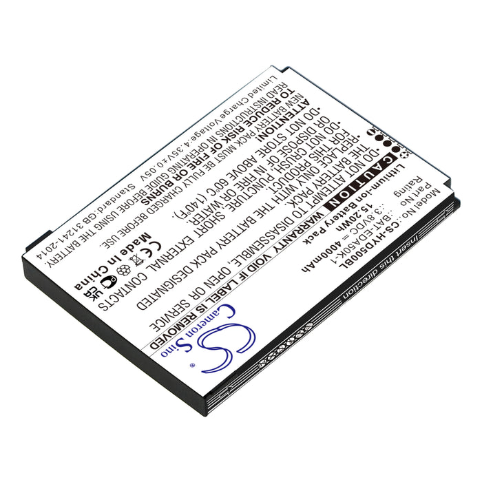 CS-HYD500BL - Image 4
