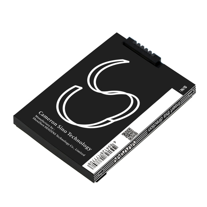 CS-HYD500BL - Image 2