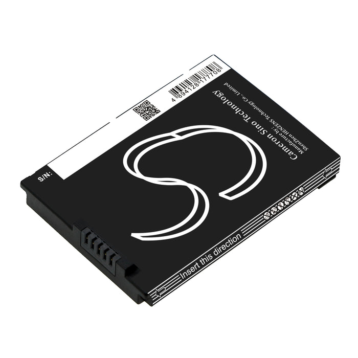 CS-HYD500BL - Image 5