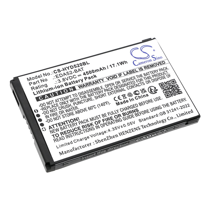 CS-HYD520BL - Image 3