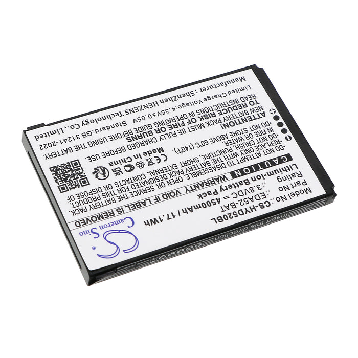 CS-HYD520BL - Image 4