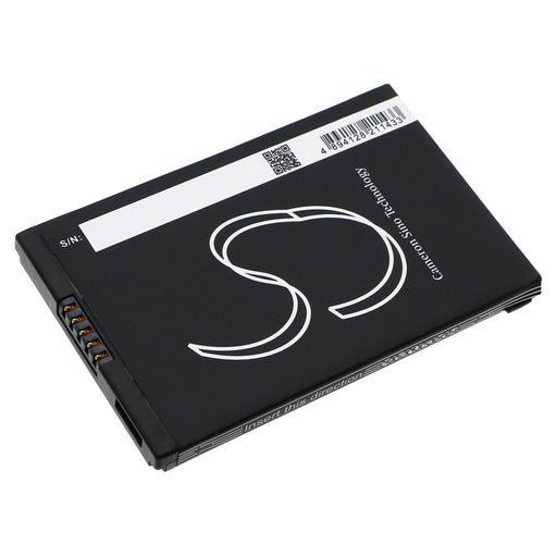 CS-HYD520BL - Image 1