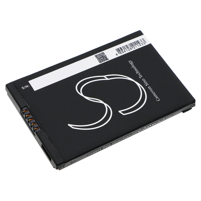 CS-HYD520BL - Image 1