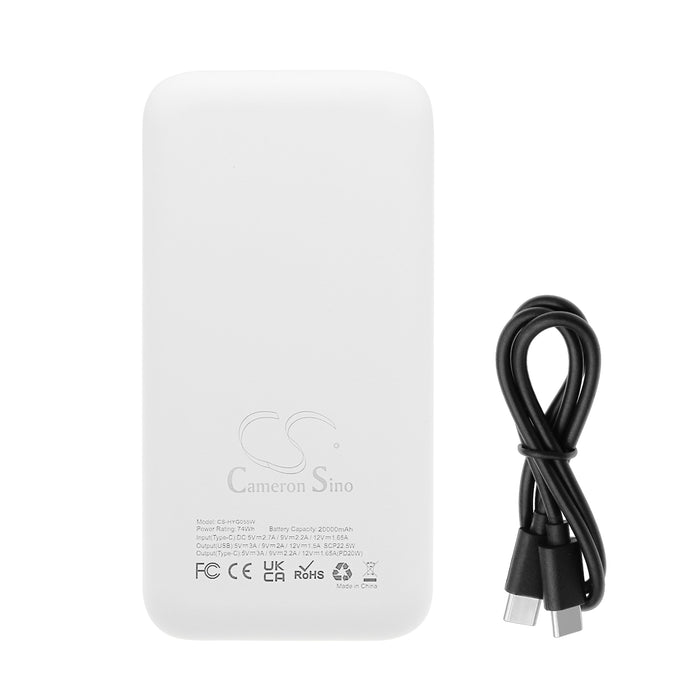 CS-HYG055W - Image 6