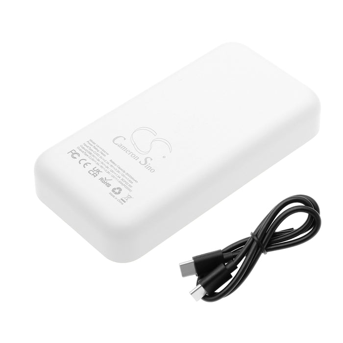 CS-HYG061W - Image 1