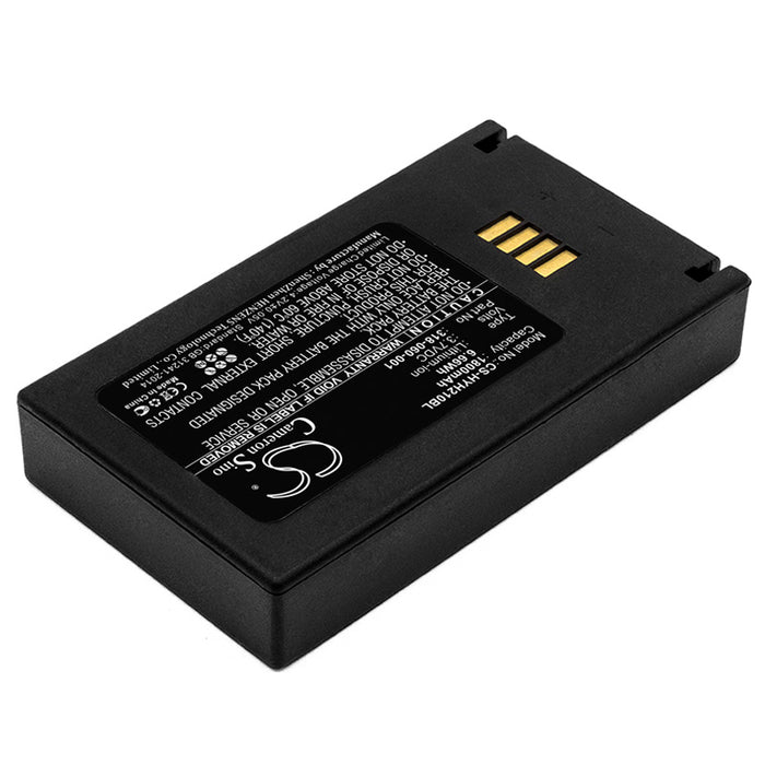 CS-HYH210BL - Image 2