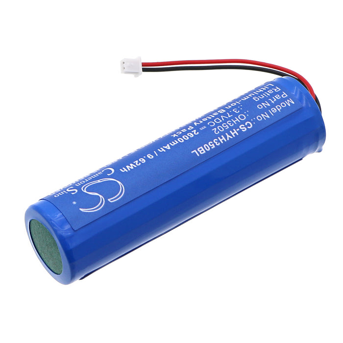 CS-HYH350BL : Battery for Honeywell OH3502 1D, OH3502 - Replaces Honeywell OH3502