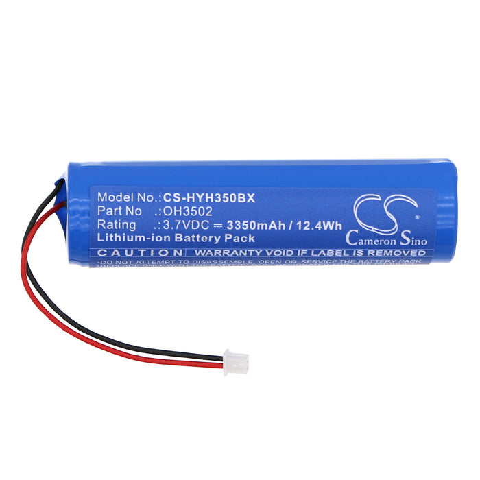 CS-HYH350BX - Image 5
