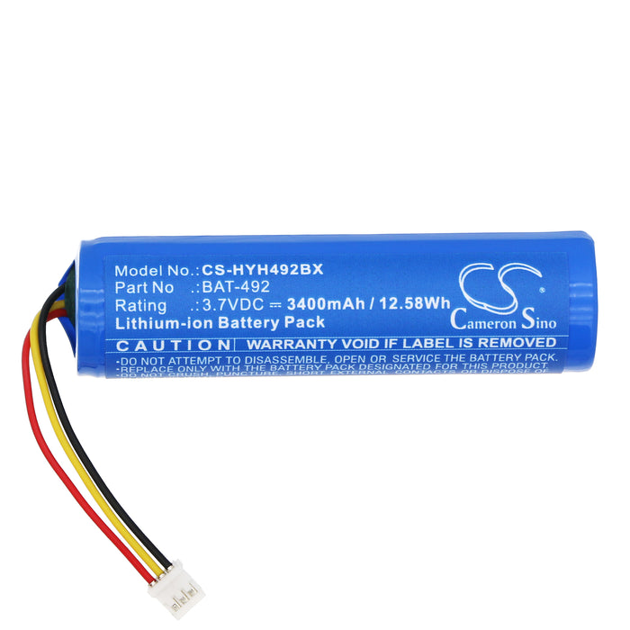 CS-HYH492BX - Image 2