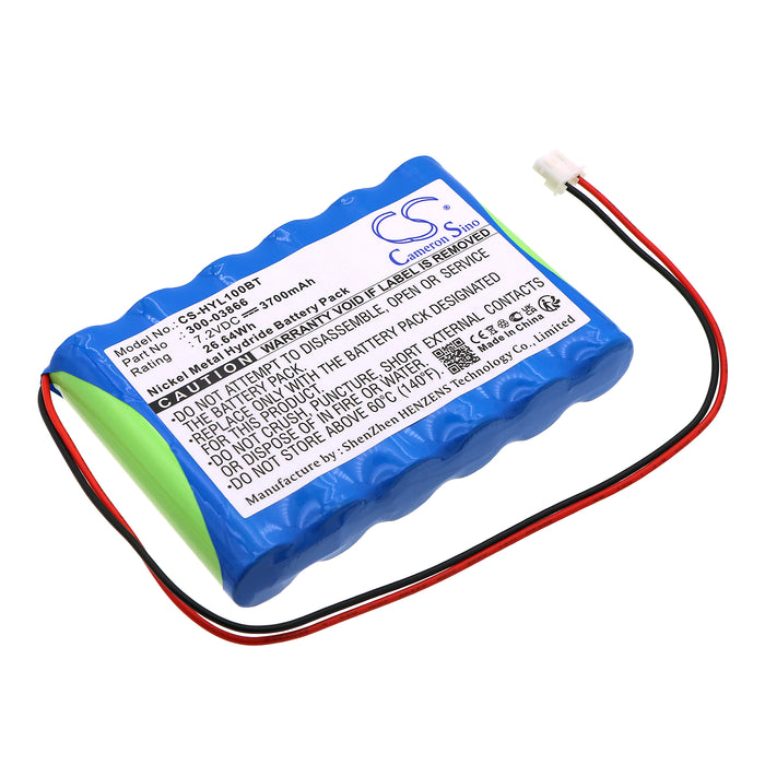 CS-HYL100BT - Image 3