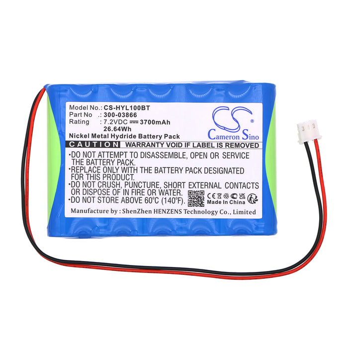CS-HYL100BT - Image 2