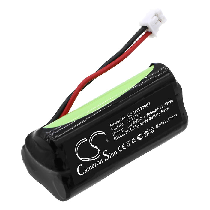 CS-HYL220BT - Image 2