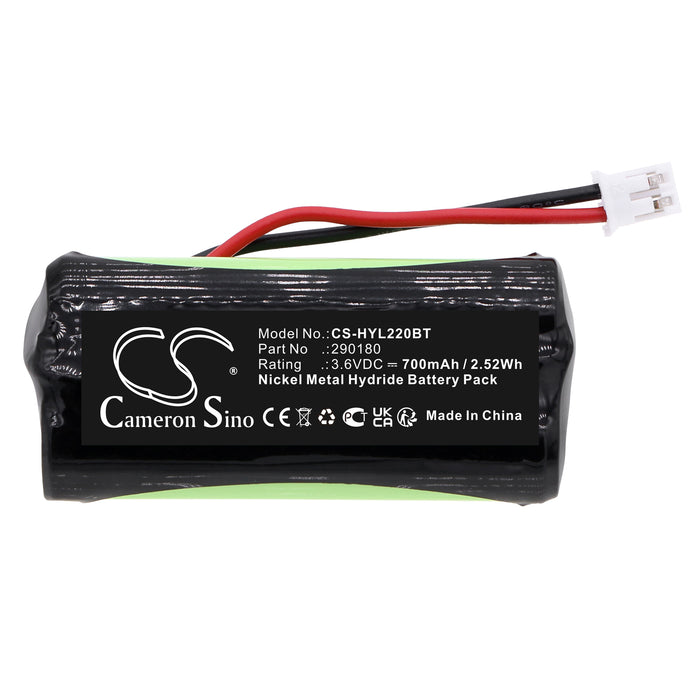 CS-HYL220BT - Image 4
