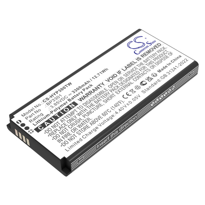 CS-HYP300TW - Image 2