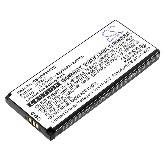 CS-HYP310TW - Image 3