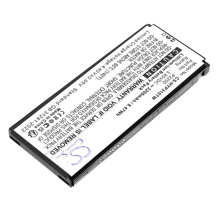 CS-HYP310TW - Image 4