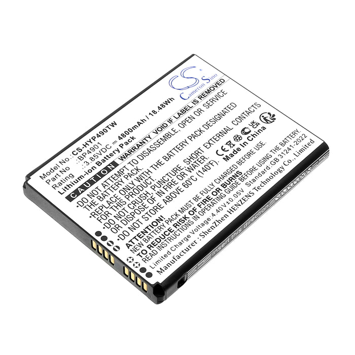 CS-HYP490TW - Image 4