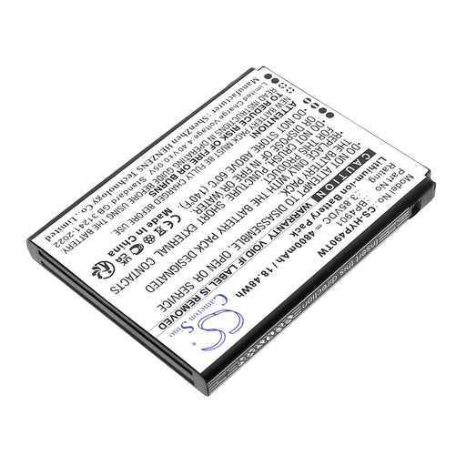 CS-HYP490TW - Image 1