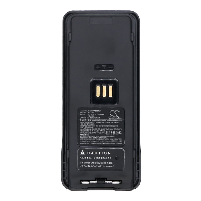 CS-HYP500TW - Image 5
