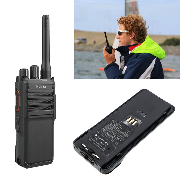 CS-HYP500TW - Image 2