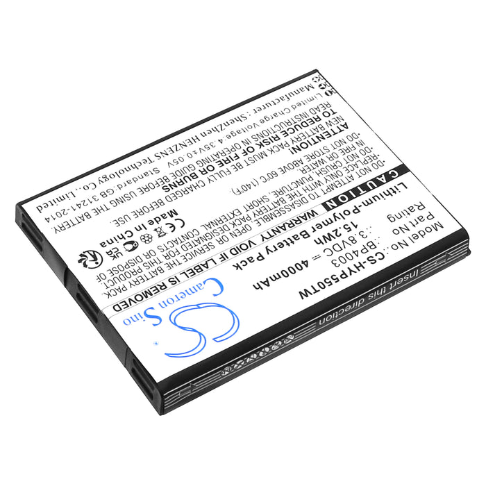 CS-HYP550TW - Image 3