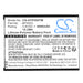 CS-HYP550TW - Image 2