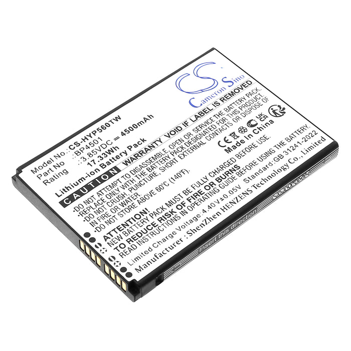 CS-HYP560TW - Image 4