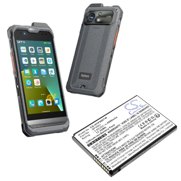 CS-HYP560TW - Image 3
