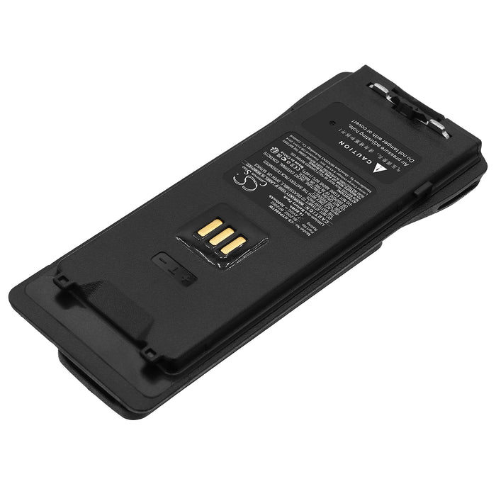 CS-HYP680TW : Battery for Hytera HP600, HP680, HP605 and others - Replaces Hytera BL2002, BP2002