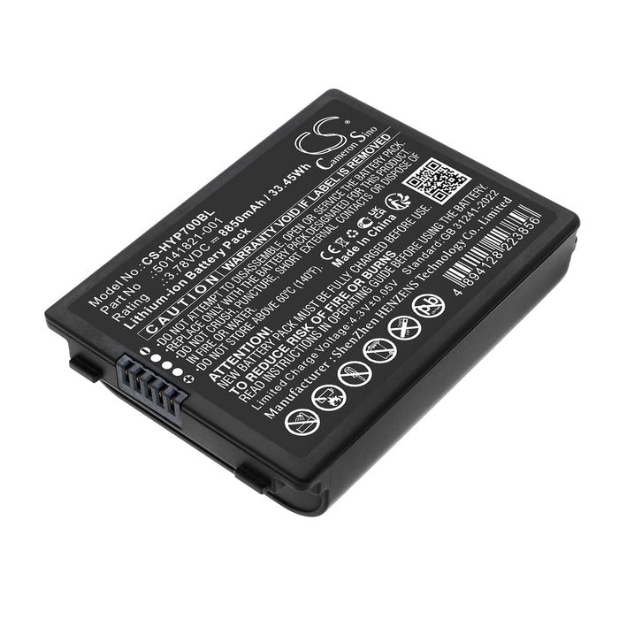 CS-HYP700BL - Image 2