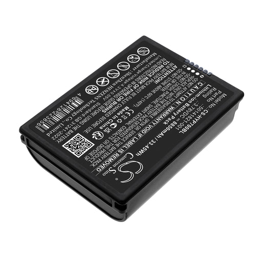 CS-HYP700BL - Image 1