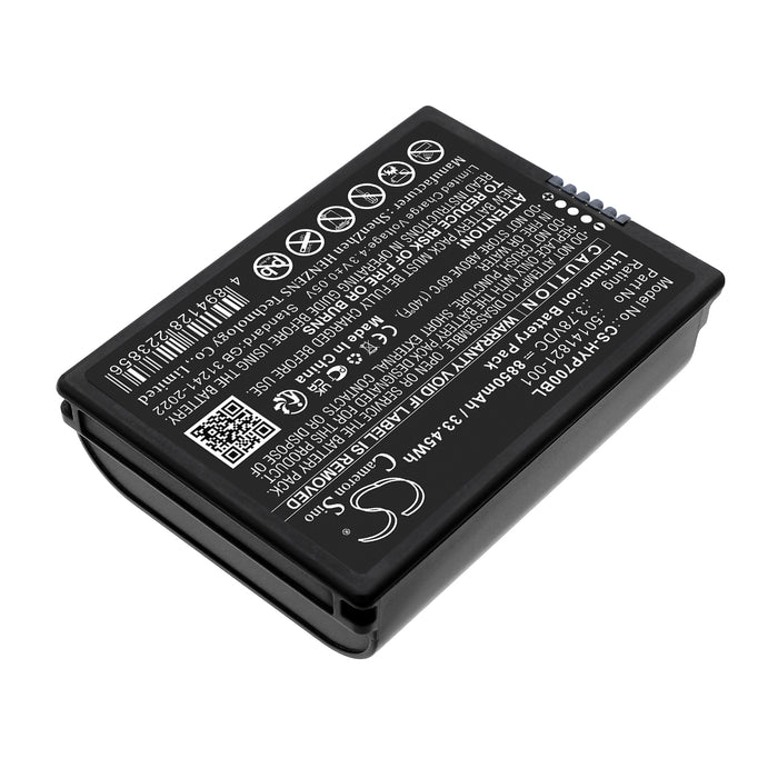 CS-HYP700BL - Image 1