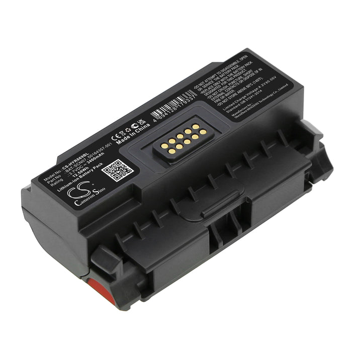 CS-HYR869BL - Image 2