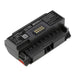 CS-HYR869BL - Image 2