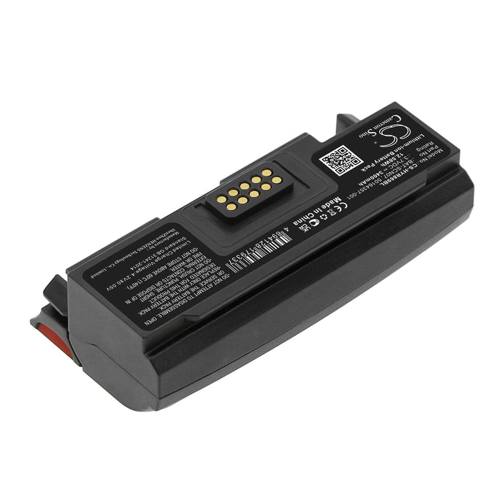 CS-HYR869BL - Image 3
