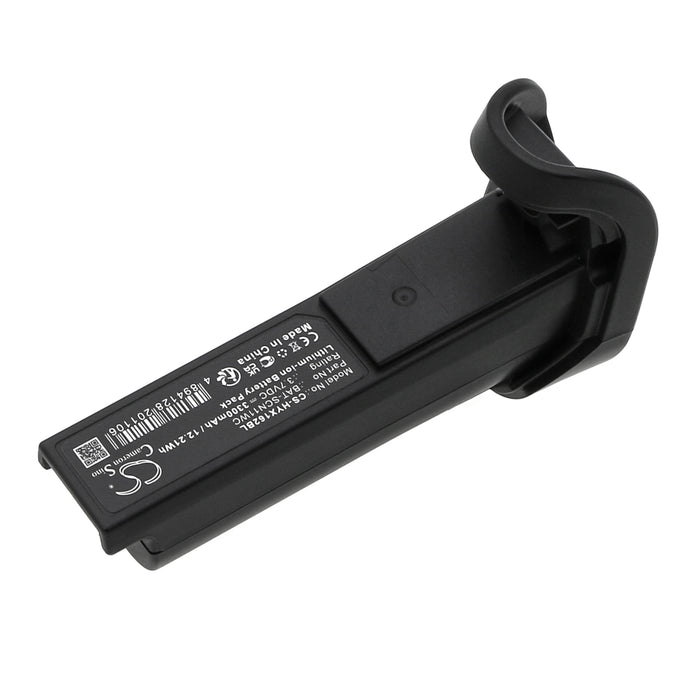 CS-HYX162BL - Image 2