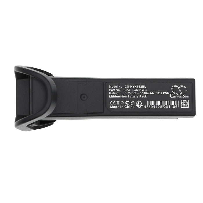 CS-HYX162BL - Image 5