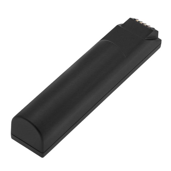 CS-HYX199BL : Battery for Honeywell Granit XP 1990iSR, Xenon XP 1952, Xenon XP 1902GHD and others - Replaces Honeywell BAT-SCN05, 50148009-001