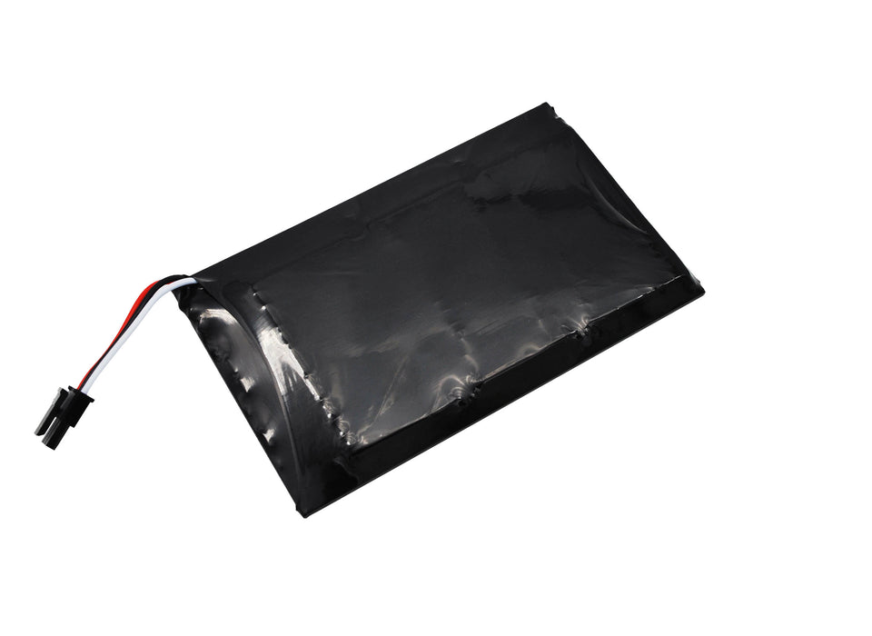 CS-HYX700BL : Battery for Honeywell TX700, TX800 - Replaces Honeywell 163367-0001