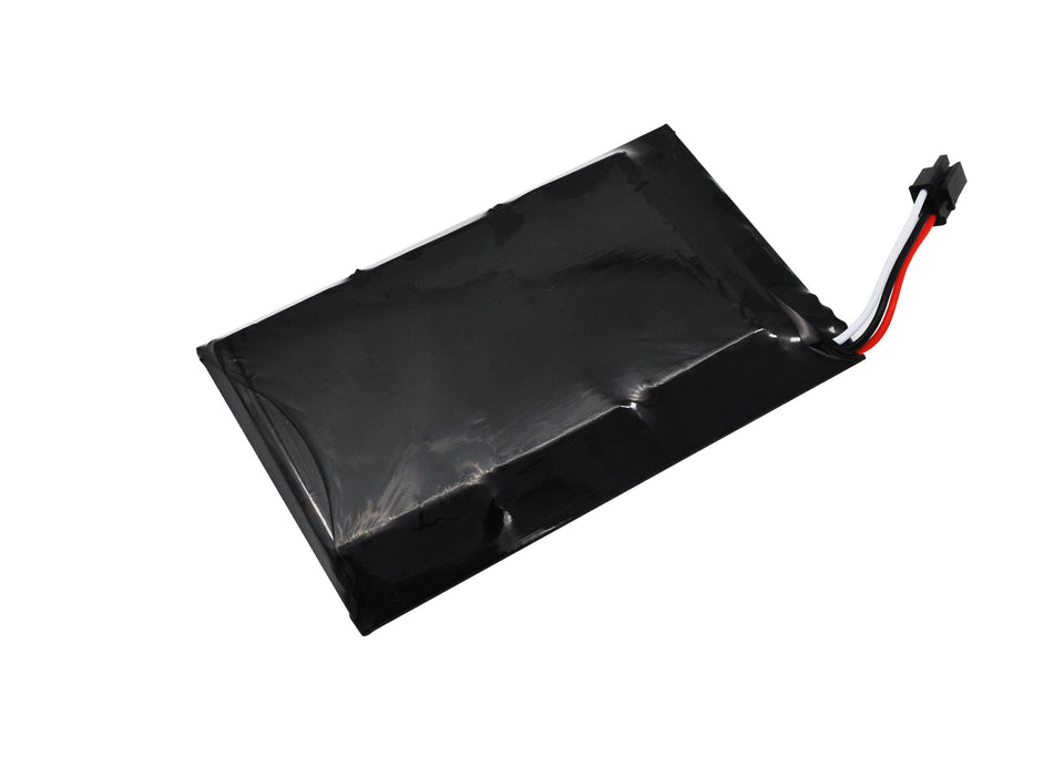 CS-HYX700BL : Battery for Honeywell TX700, TX800 - Replaces Honeywell 163367-0001